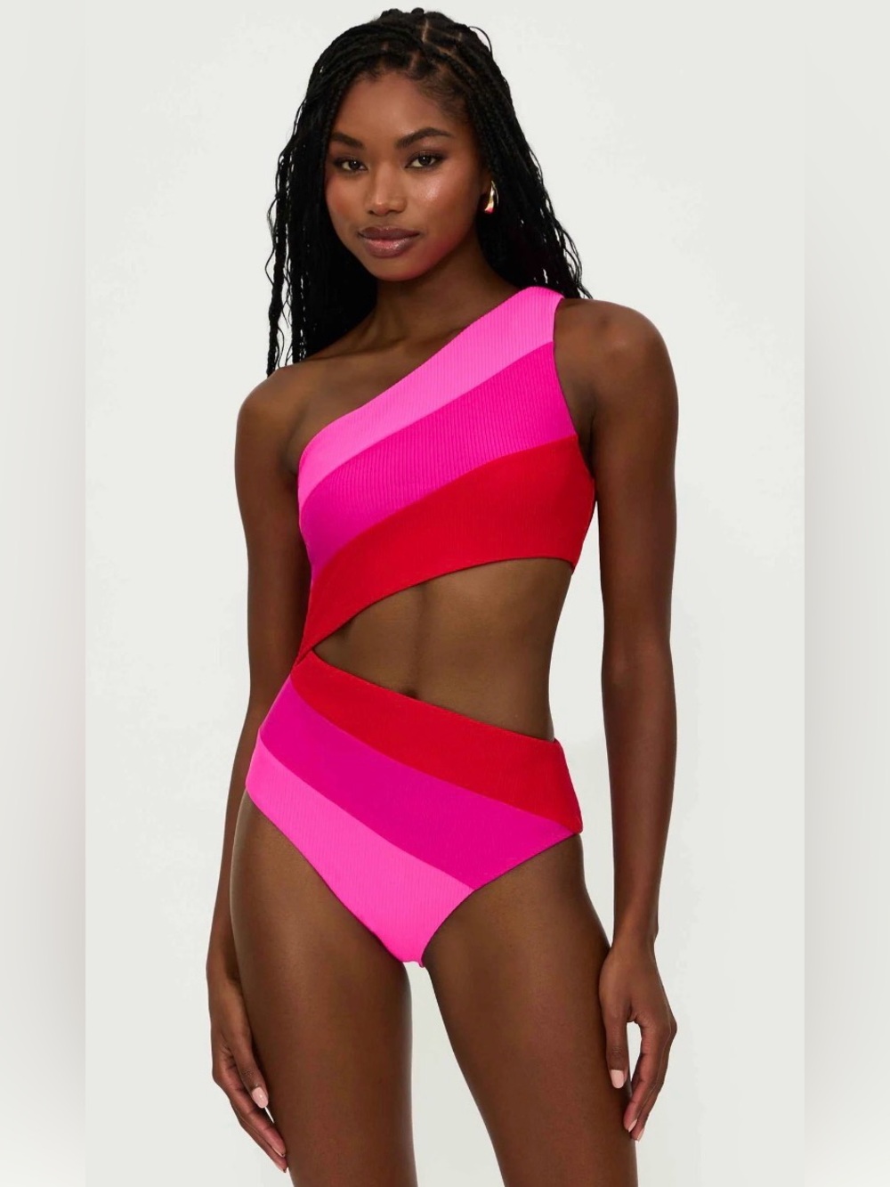 Beach Riot One Piece Bathing Suit